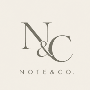 NOTE&CO.